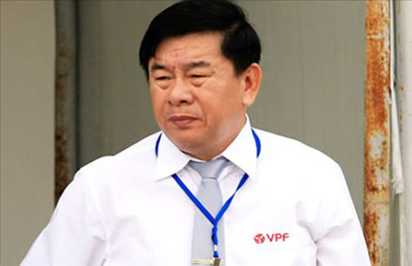 Trưởng ban trọng tài VFF nói gì về tình huống Dương Văn Hào gãy chân?