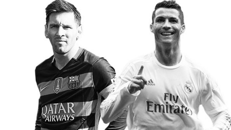 Barca vs Real: Ghét nhau đến từ hàng rào danh dự