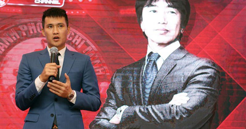 Bị Công Vinh "bỏ rơi", HLV Miura sẽ ra sao?