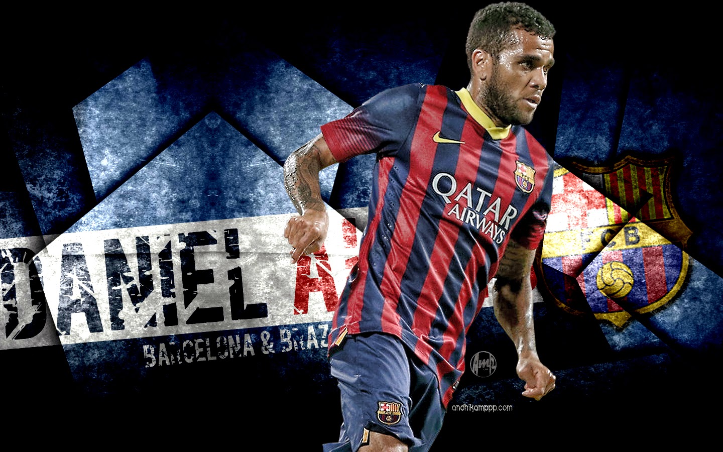 Ảnh bài viết Dani Alves sinh nhật tuổi 35 - Ngẫu hứng vũ điệu Samba