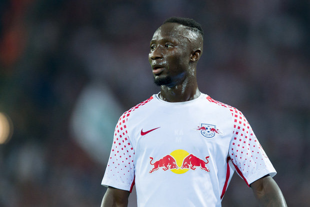 Keita sẽ góp mặt trong trận chung kết CL cùng Liverpool?