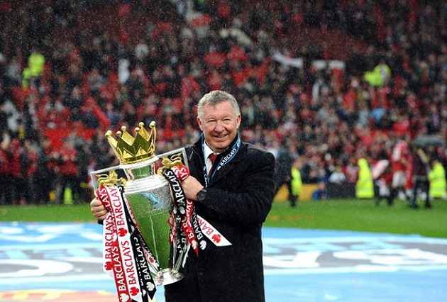 Ảnh bài viết SỐC: Sir Alex Ferguson nhập viện trong tình trạng nguy kịch