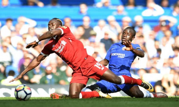 5 điểm nhấn sau đại chiến Chelsea – Liverpool