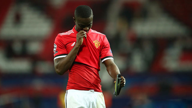 Ảnh bài viết Arsenal nhắm mua trung vệ thất sủng của MU