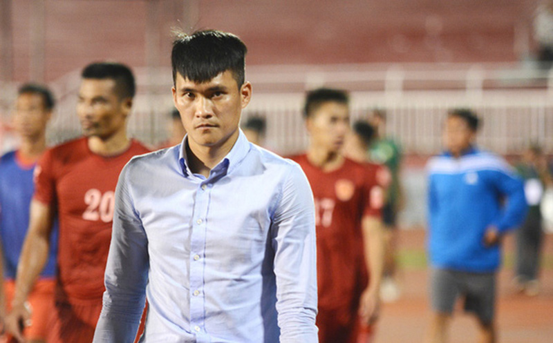 Công Vinh hẳn sẽ buồn: Không anh, CLB TPHCM chơi "bốc" hẳn!