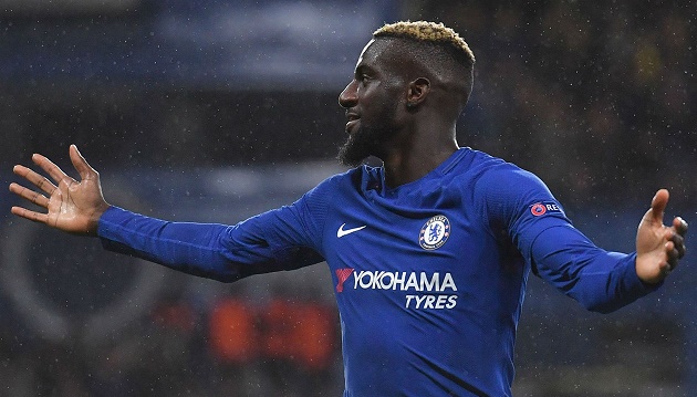 "Cục nợ" của Chelsea sắp đến Dortmund chơi bóng
