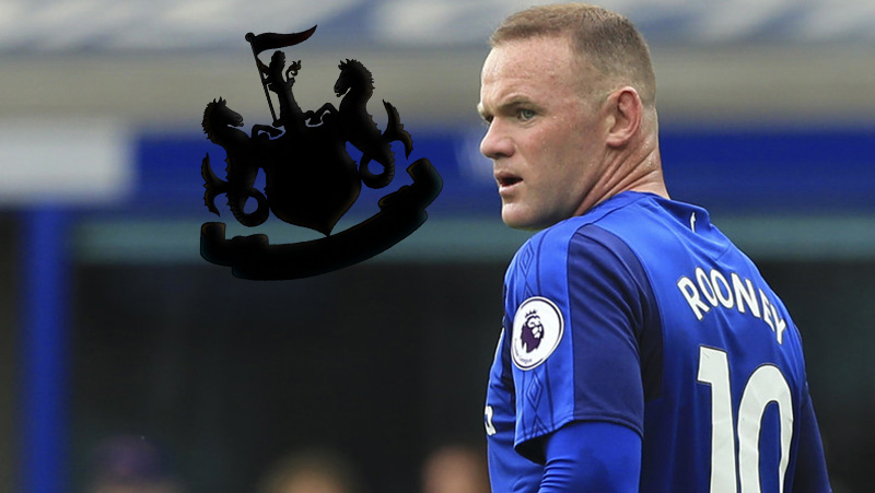 Ảnh bài viết Lộ diện bến đỗ mới của Wayne Rooney