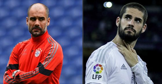 Ảnh bài viết Man City duyệt chi 100 triệu euro cùng lương khủng cho sao Real Madrid?