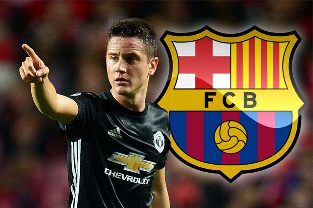 Ảnh bài viết MU bật đèn xanh cho Barca tiếp cận trò cũ của Valverde