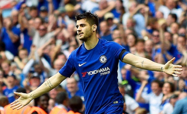 NÓNG: "Bom xịt" chuẩn bị rời khỏi Chelsea