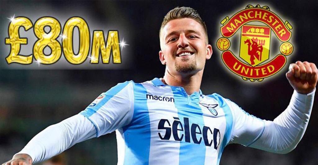 Ảnh bài viết Thêm nguồn tin khẳng định M.U sắp có bom tấn Serie A