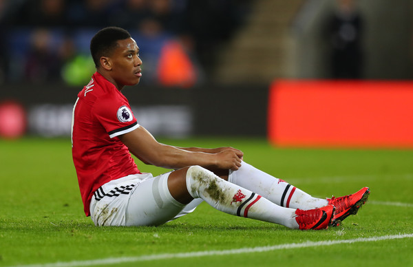 Anthony Martial - Không đi bây giờ thì bao giờ