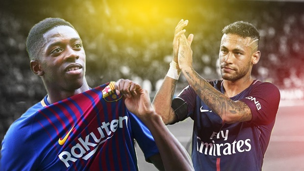 Ảnh bài viết Chuyển nhượng Barca: Nói không với Liverpool, Neymar hết đường trở lại Nou Camp