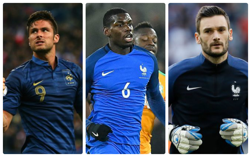 Ảnh bài viết Deschamps và những báu vật tại Ngoại hạng Anh