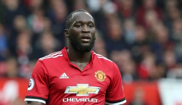 Ảnh bài viết Lukaku trải lòng về tuổi thơ dữ dội