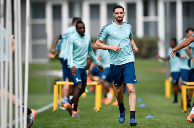 Ảnh bài viết Xong Serie A, Juventus dồn sức giành nốt Coppa Italia