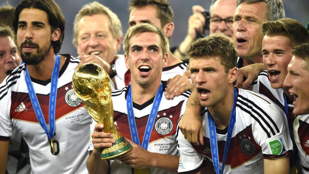 23 tuyển thủ Đức vô địch World Cup 2014 giờ ra sao? (Phần 3)