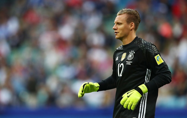 Ảnh bài viết Chi 22 triệu bảng, Arsenal sẽ có ngay "người thừa kế" Petr Cech