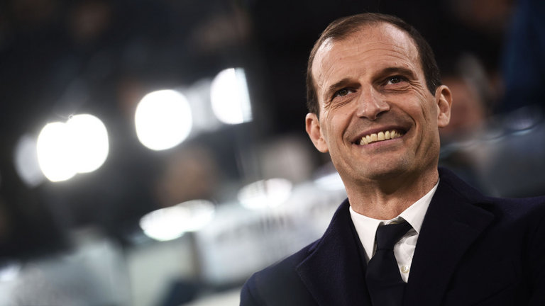 Ảnh bài viết Chính thức: Allegri chốt hạ tương lai tại Juventus