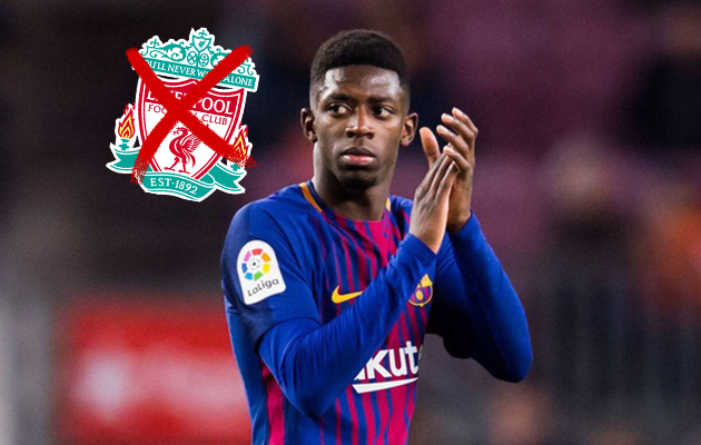 Ảnh bài viết Chủ tịch Barca chấm dứt mọi hi vọng của Liverpool