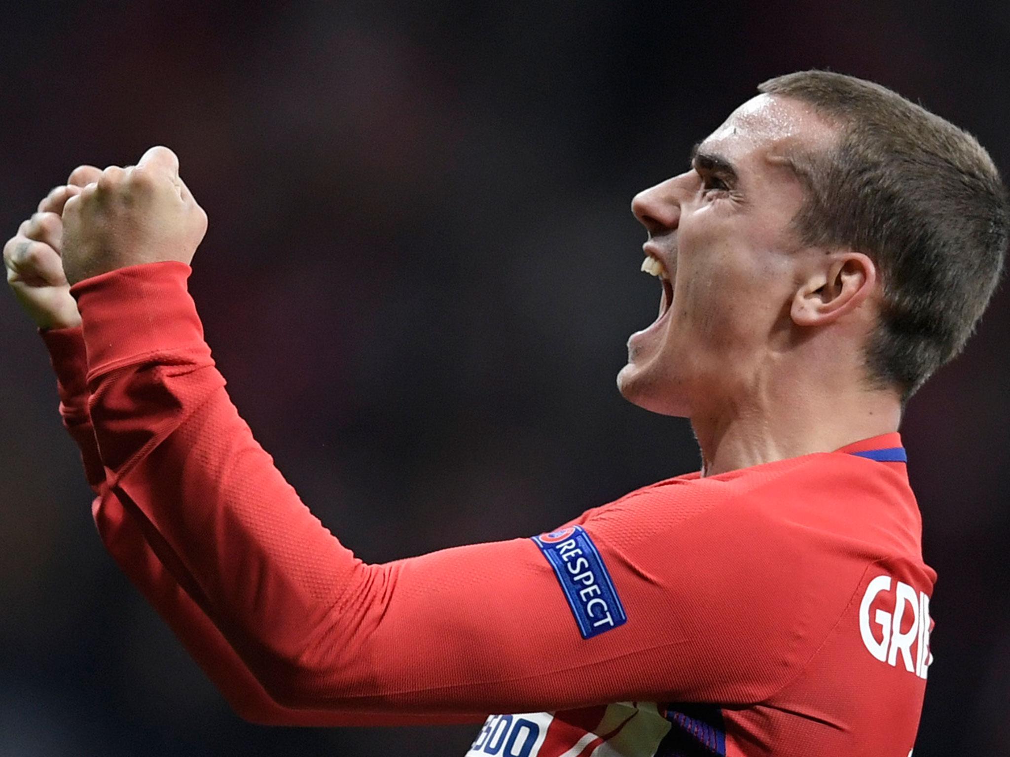 Ảnh bài viết NÓNG: Man Utd lật kèo, cướp Griezmann trên tay Barca