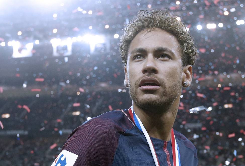 Ảnh bài viết Vụ Neymar có biến: Cuộc hẹn ở Rio
