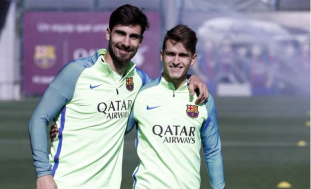 Ảnh bài viết 2 ngôi sao này sẽ giúp Barca thu về 70 triệu euro?