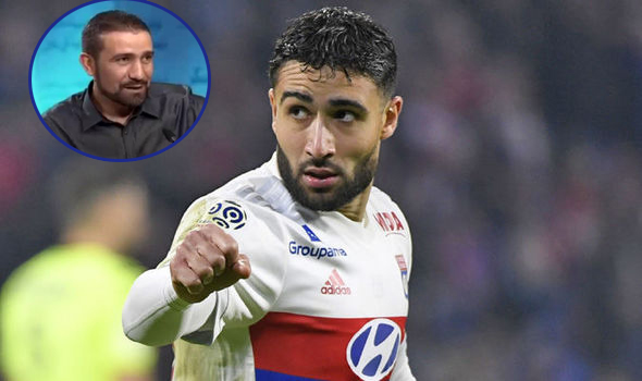 Bố của Fekir "gieo sầu" cho Liverpool