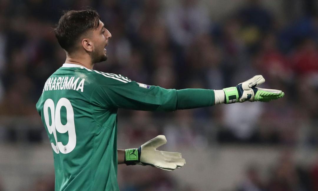 Điểm nhấn Juventus - Milan: Bản lĩnh là điều then chốt