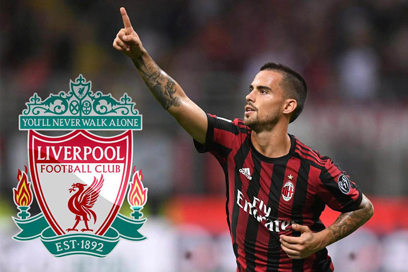 Ảnh bài viết Liverpool nhận "trái đắng" vụ sao AC Milan