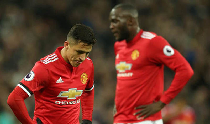 Ảnh bài viết MU sẵn sàng hy sinh Sanchez và Lukaku chỉ vì cái tên này