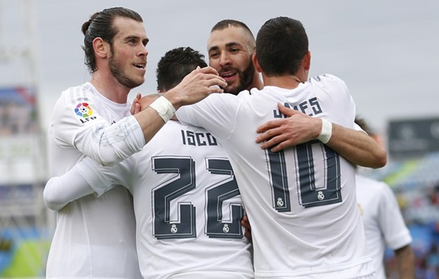 Ảnh bài viết Muốn có Neymar, Real phải dùng bốn cầu thủ làm "vật tế thần"