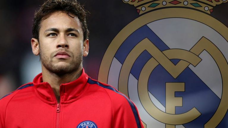 Tương lai Neymar: Vô địch World Cup là không về lại PSG