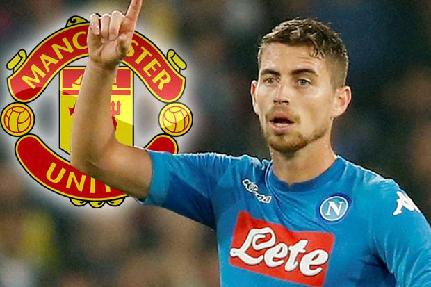 Ảnh bài viết NÓNG: Đại diện Jorginho đáp lại yêu cầu chuyển nhượng của Man United