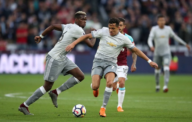 Lộ diện đội hình tối ưu của Man United ở chung kết FA Cup
