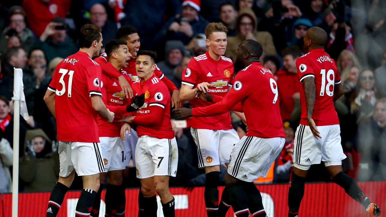 Dự đoán vòng cuối NHA: Chelsea ôm hận; M.U thị uy sức mạnh