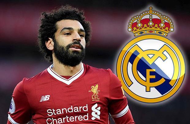 Ảnh bài viết Jurgen Klopp "giương cờ trắng", Liverpool sắp mất Salah?