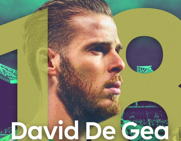 Mourinho: "De Gea chụp rất siêu, nhưng..."