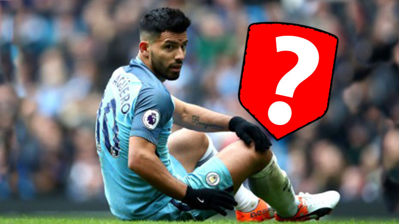 Ảnh bài viết Nếu chia tay Man City, Aguero sẽ cập bến đội bóng nào?