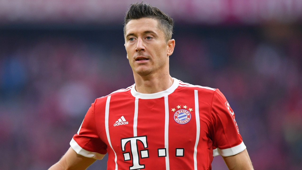 Ảnh bài viết Real giải quyết xong vụ Lewandowski