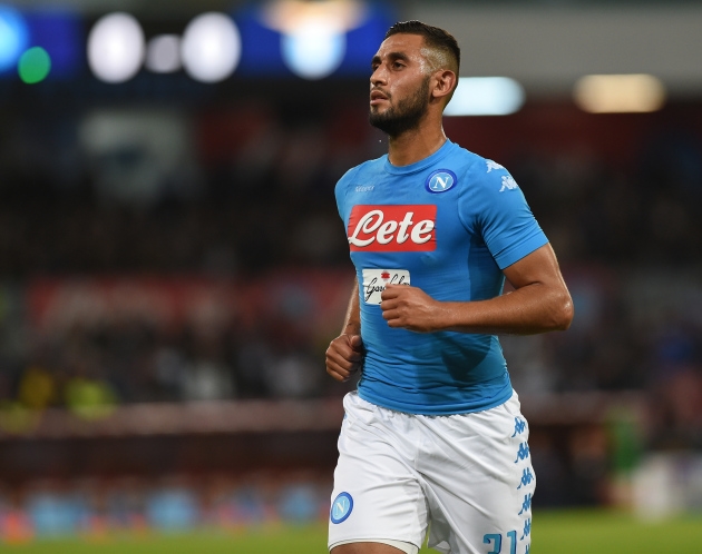 Siêu cò Mendes ra tay, Man Utd sắp có đồng đội Riyah Mahrez