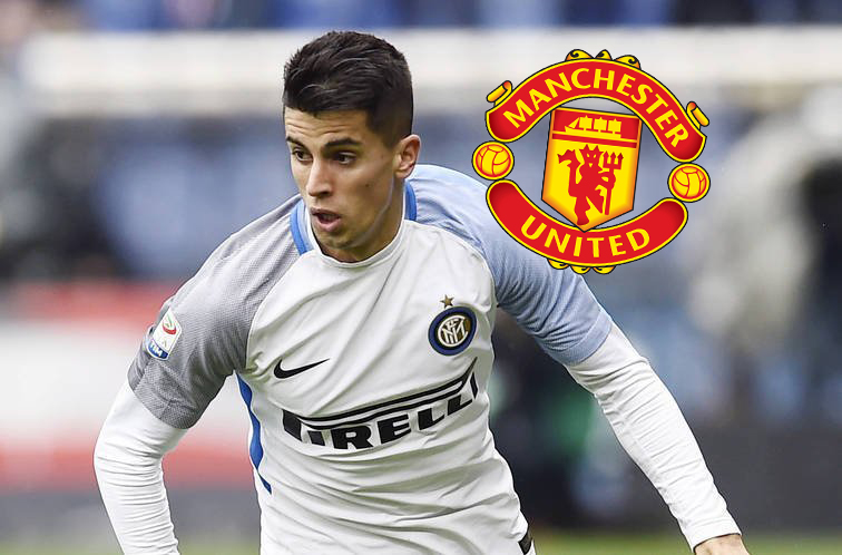 Ảnh bài viết M.U lăm le cướp sao 33 triệu bảng từ Inter