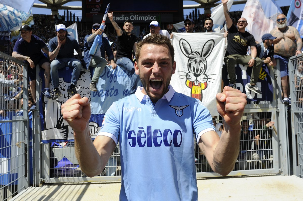 Ảnh bài viết XÁC NHẬN: Inter Milan khiến Ngoại hạng Anh ôm hận