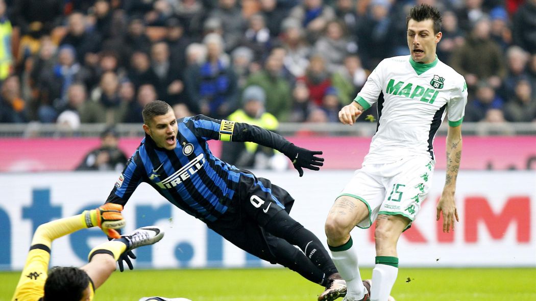 Ảnh bài viết 01h45 ngày 13/05, Inter vs Sassuolo: 3 điểm nhẹ nhàng?