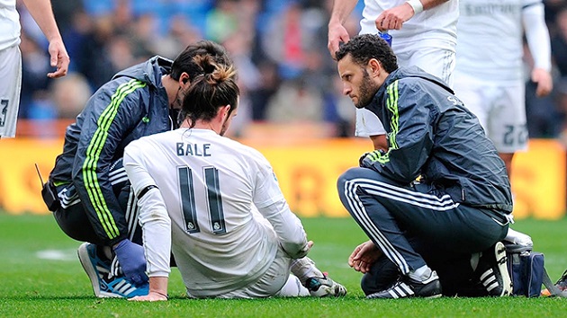 5 cầu thủ sẽ được Real Madrid dùng làm vật "tế thần" ở Hè này