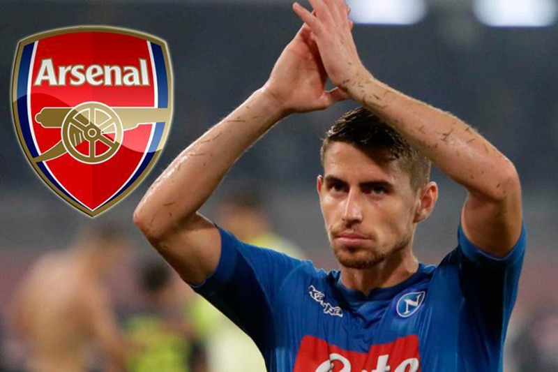 Ảnh bài viết Arsenal cạnh tranh với MU vì ngôi sao 53 triệu bảng