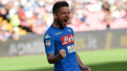 Ảnh bài viết Đại gia Trung Quốc 'quyến rũ' sao Napoli, Ngoại hạng Anh tiếc nuối?