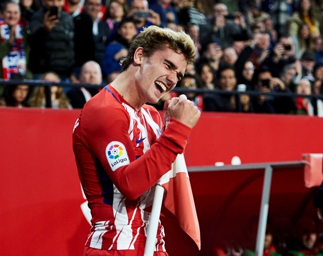 Ảnh bài viết Griezmann đến, Barca sử đụng đội hình nào cho phù hợp?