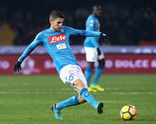 Ảnh bài viết Quỷ đỏ "tạo cơ hội" để Man City chiêu mộ Jorginho