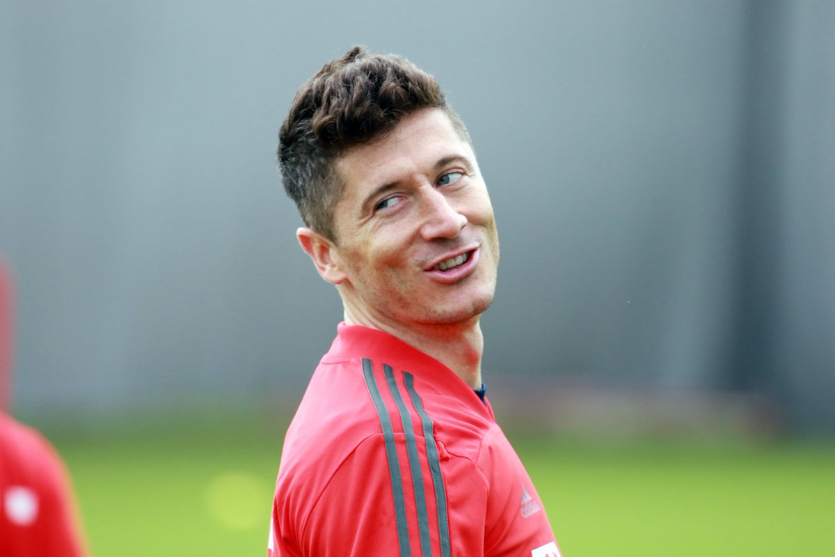 Ảnh bài viết Real bỏ cuộc, Lewandowski vẫn quyết rời Bayern